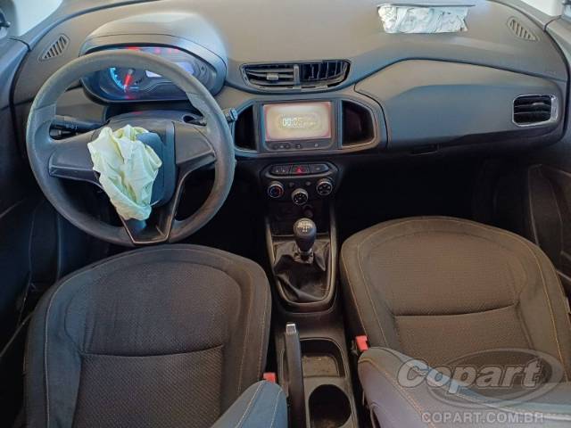 2014 CHEVROLET ONIX 