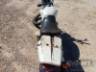 2012 HONDA CG 125 