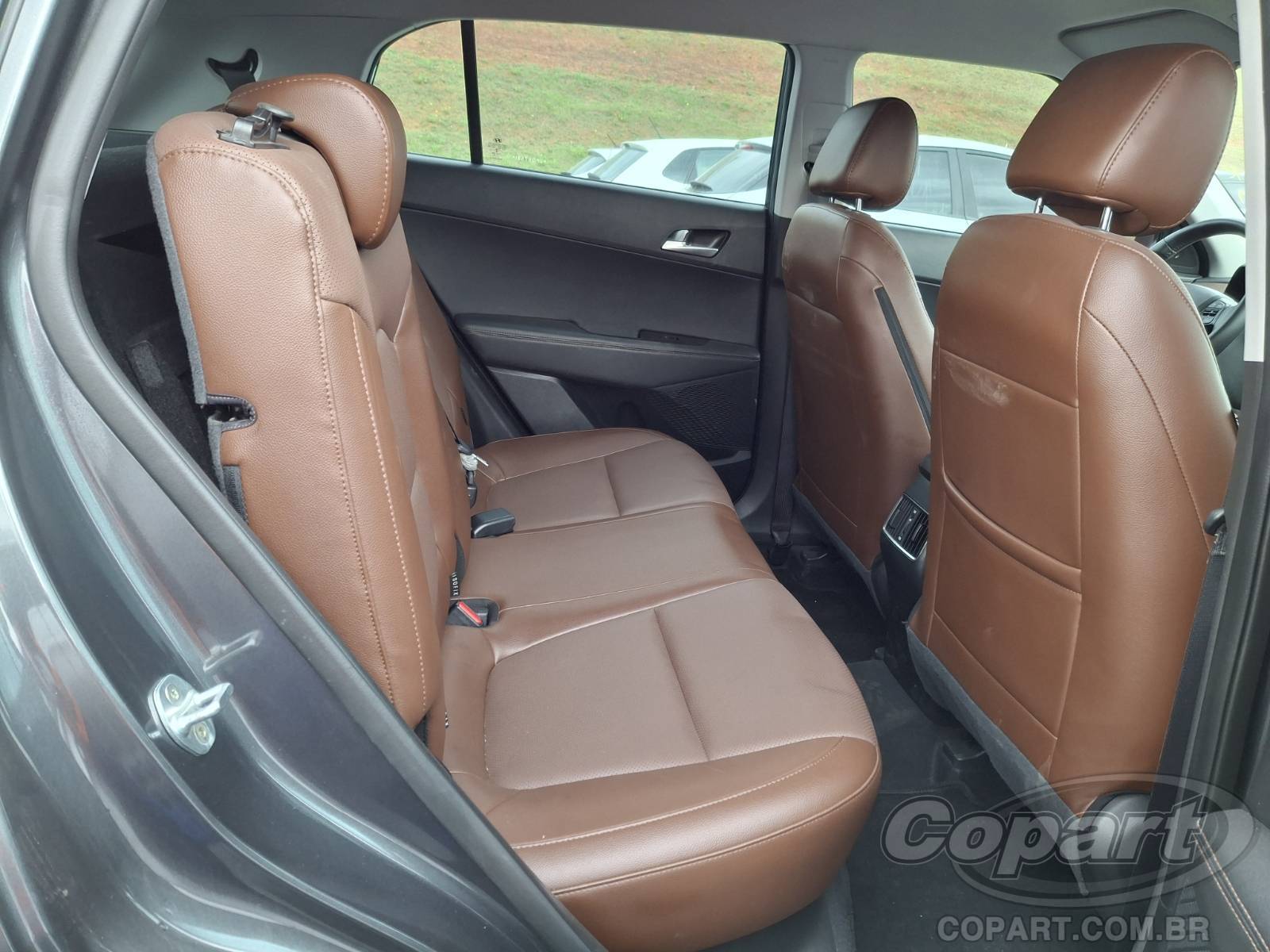 Foto 6 de 15: 2018 HYUNDAI CRETA