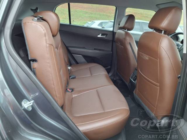 2018 HYUNDAI CRETA 