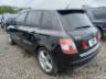 2008 FIAT STILO 