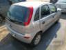 2004 CHEVROLET CORSA 