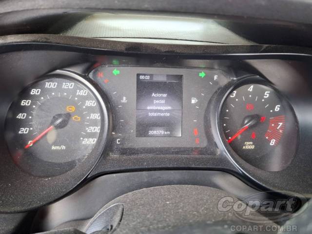 2020 FIAT ARGO 