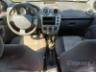 2008 FORD FIESTA SEDAN 