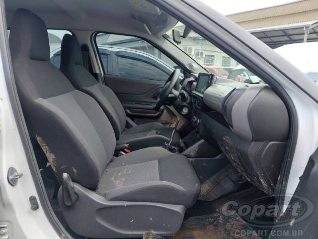 2023 CITROEN C3 