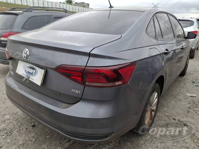 2022 VOLKSWAGEN VIRTUS 