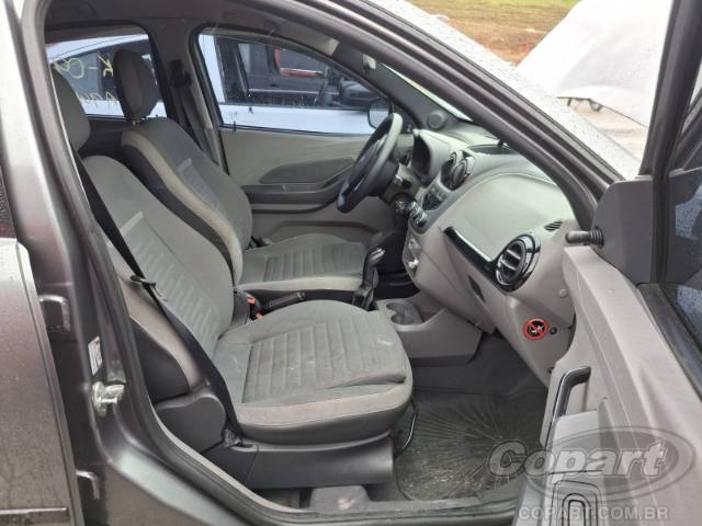 2012 CHEVROLET AGILE 