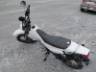 2005 YAMAHA XTZ 125 