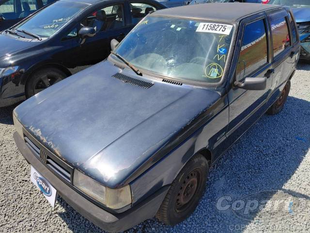 1996 FIAT UNO 