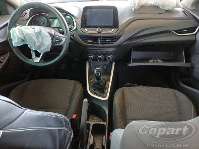 2023 CHEVROLET ONIX 