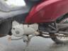 2013 HONDA BIZ 