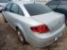 2013 FIAT LINEA 