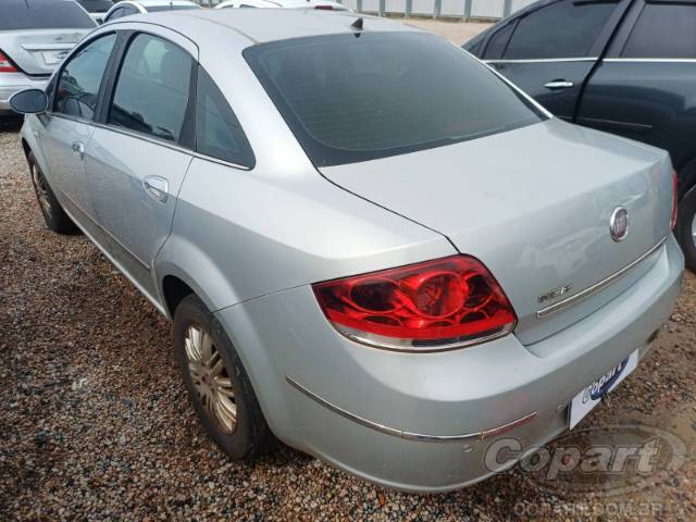 2013 FIAT LINEA 