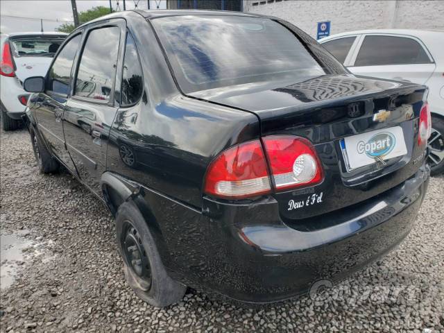 2016 CHEVROLET CLASSIC 