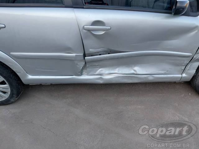 2011 CITROEN C3 
