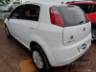 2011 FIAT PUNTO 