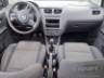 2014 VOLKSWAGEN FOX 