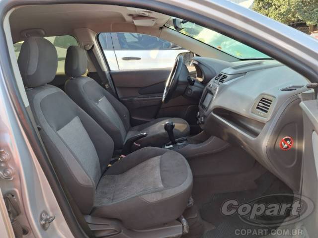 2013 CHEVROLET COBALT 