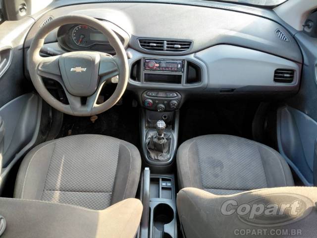 2020 CHEVROLET ONIX PLUS 