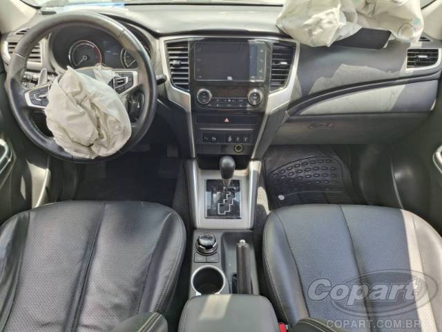 2022 MITSUBISHI L200 TRITON 