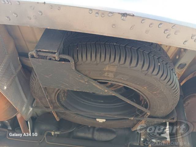 2012 RENAULT SANDERO 