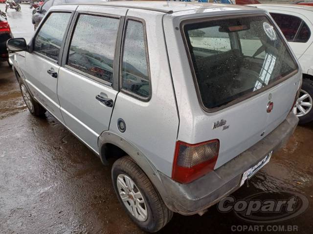 2013 FIAT UNO 