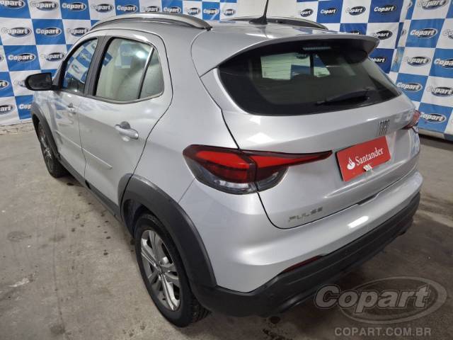 2022 FIAT PULSE 