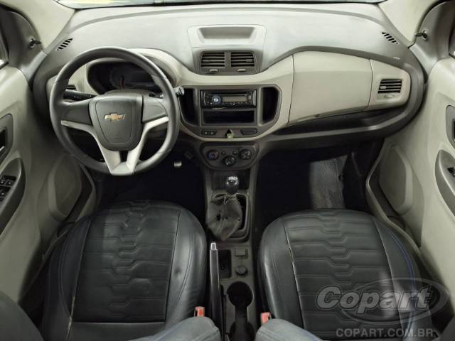 2013 CHEVROLET SPIN 