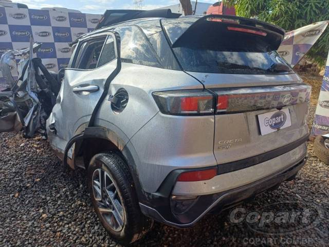 2025 HYUNDAI CRETA 