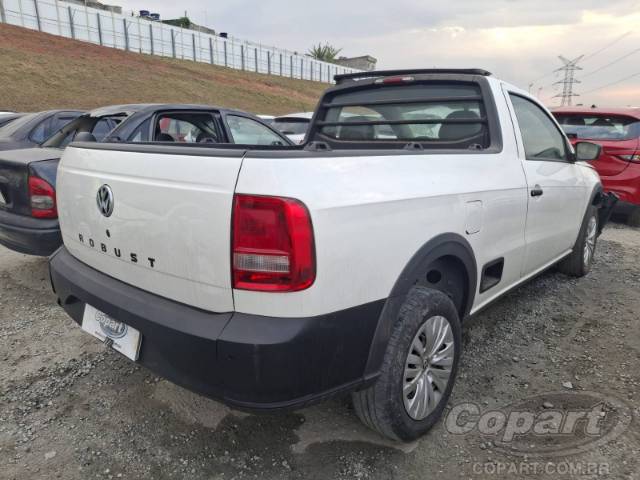 2023 VOLKSWAGEN SAVEIRO 