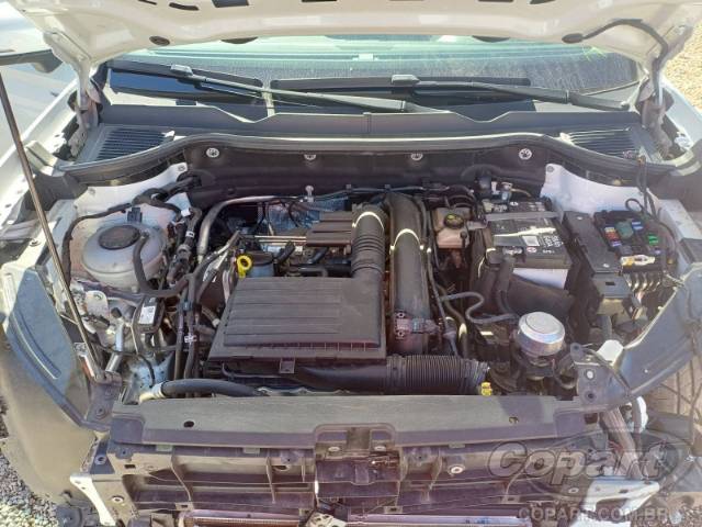 2024 VOLKSWAGEN TAOS 