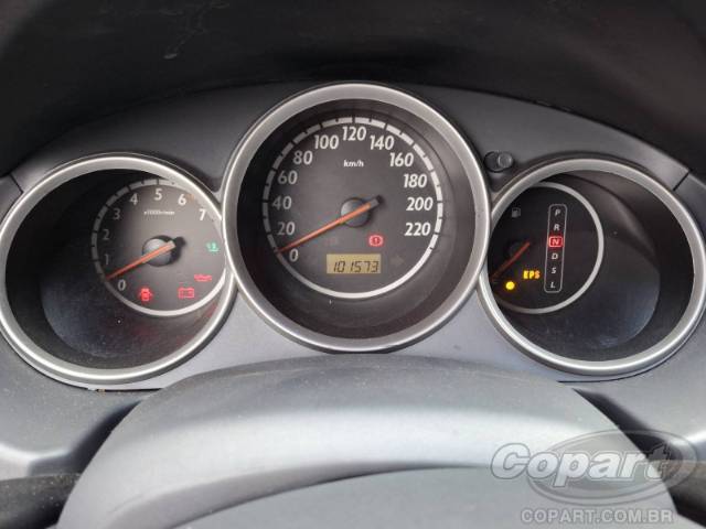2005 HONDA FIT 