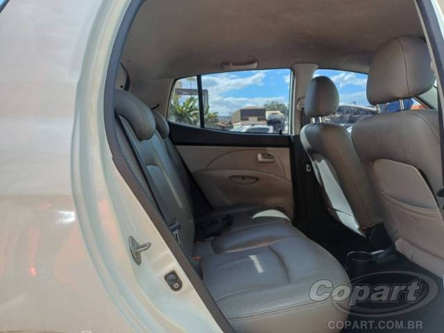 2011 KIA PICANTO 