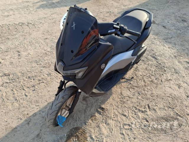 0 YAMAHA NMAX 