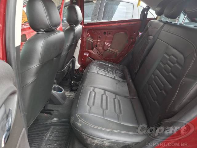 2019 CHEVROLET ONIX 