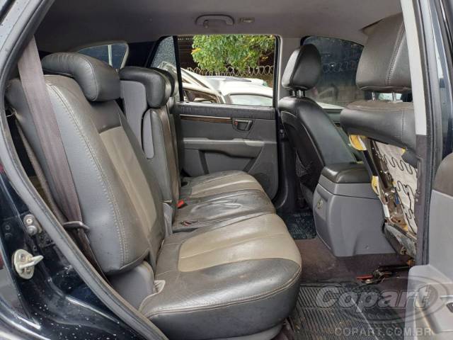 2011 HYUNDAI SANTA FE 