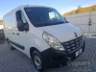 2022 RENAULT MASTER FURGAO 