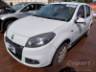 2013 RENAULT SANDERO 