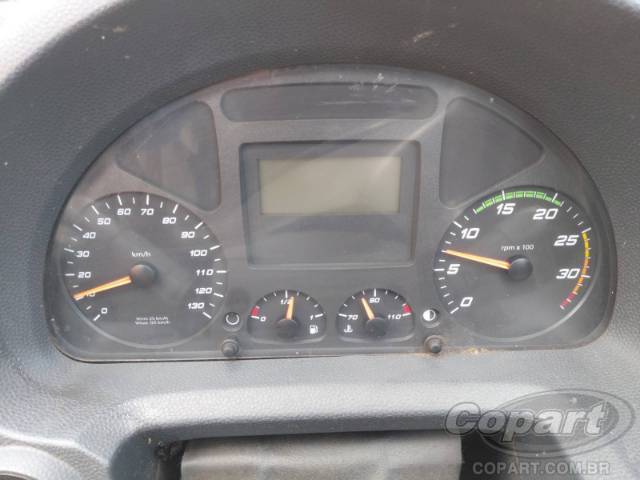 2022 IVECO TECTOR 