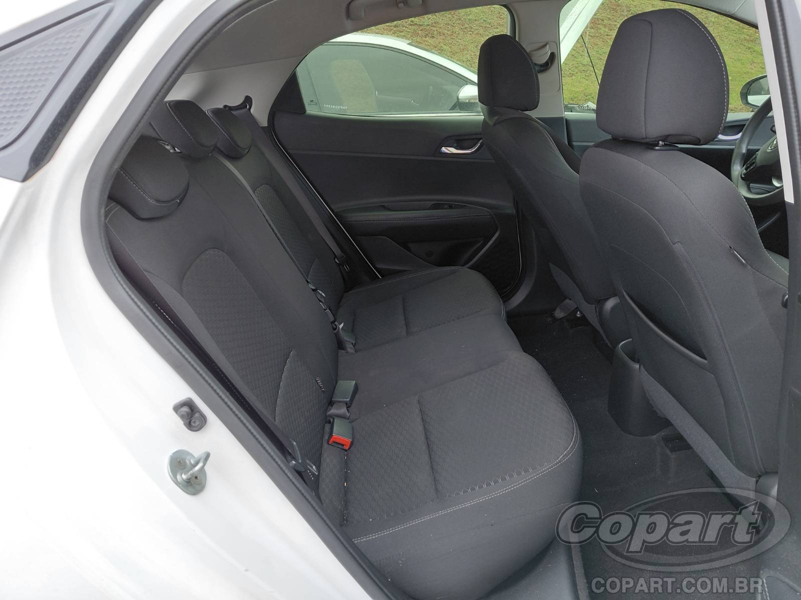 2022 HYUNDAI HB20 — foto 6 de 13