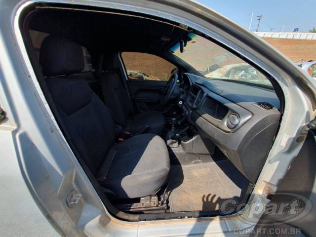 2023 FIAT STRADA 