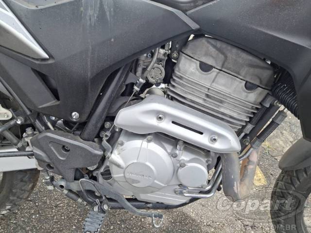 2019 HONDA XRE 300 