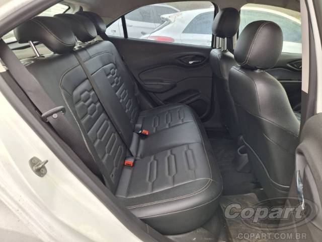 2019 CHEVROLET ONIX 