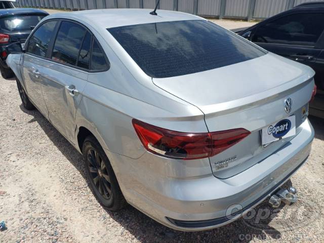 2020 VOLKSWAGEN VIRTUS 
