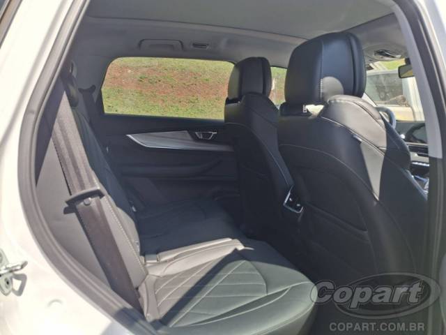 2023 CAOA CHERY TIGGO 8 PRO 