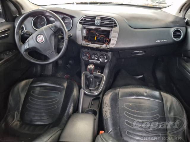 2013 FIAT BRAVO 