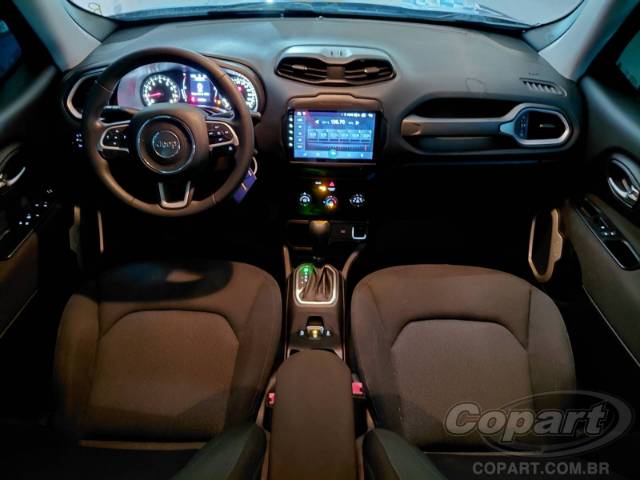 2021 JEEP RENEGADE 