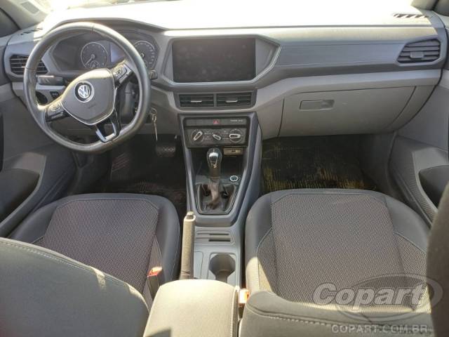 2021 VOLKSWAGEN T-CROSS 