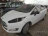 2017 FORD FIESTA SEDAN 