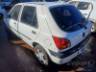 2000 FORD FIESTA 